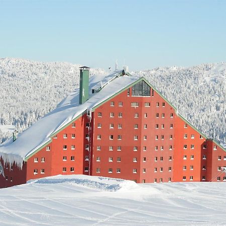 Karinna Hotel Uludag Bursa Exteriör bild