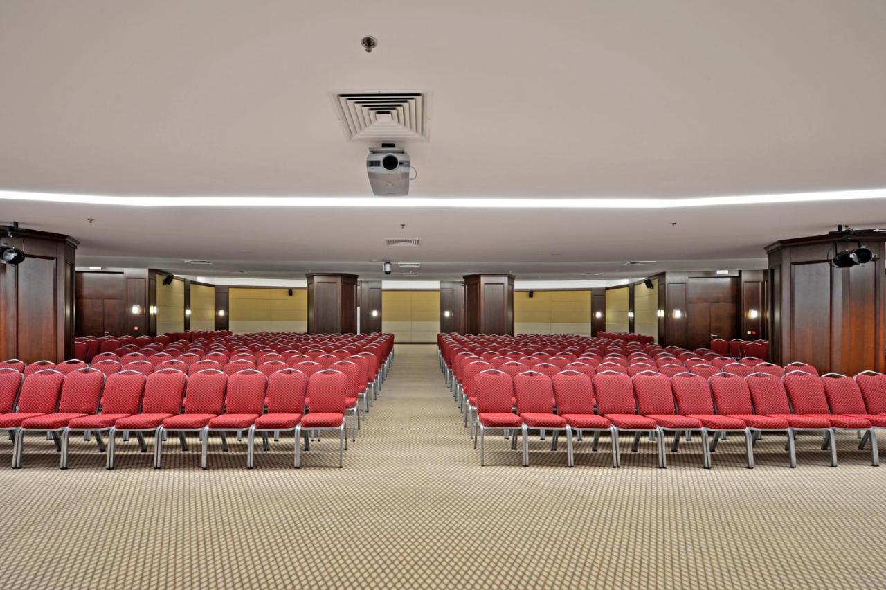 Karinna Hotel Uludag Bursa Exteriör bild