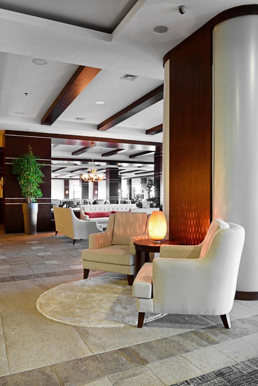 Karinna Hotel Uludag Bursa Exteriör bild